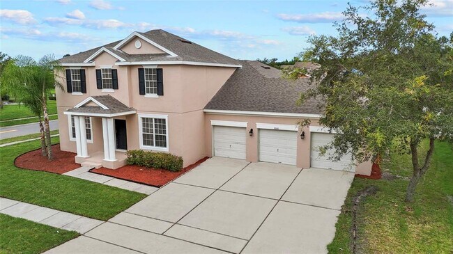 3000 Stonington Run in Kissimmee, FL - Building Photo - Building Photo