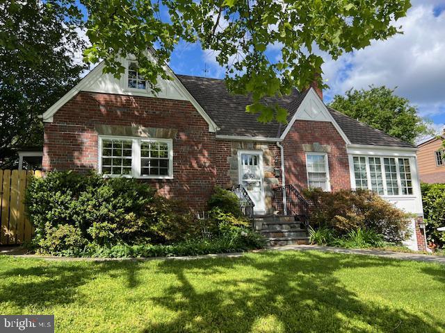 property at 9102 Flower Ave