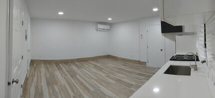 1858 Dewey St in Hollywood, FL - Foto de edificio - Building Photo