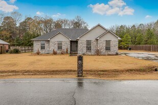 60 Wilhelmina Cove Rd in Conway, AR - Building Photo