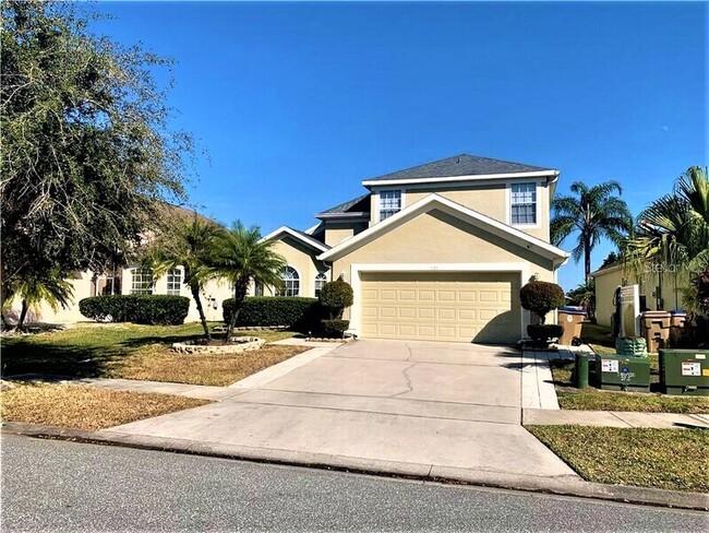 property at 2651 Remington Blvd
