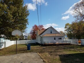 2431 Dillman St in Terre Haute, IN - Building Photo - Building Photo