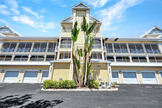property at 4450 Chickee Hut Ct