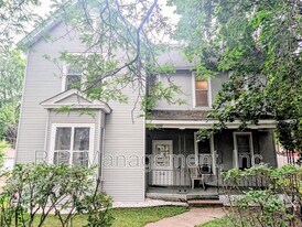 2048 Carroll Ave in St. Paul, MN - Building Photo