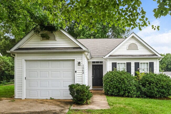 property at 1563 Hollow Maple Dr