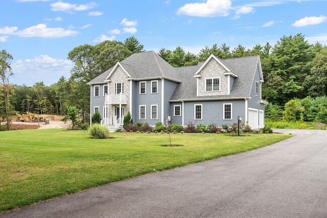 property at 27 Spring Rd