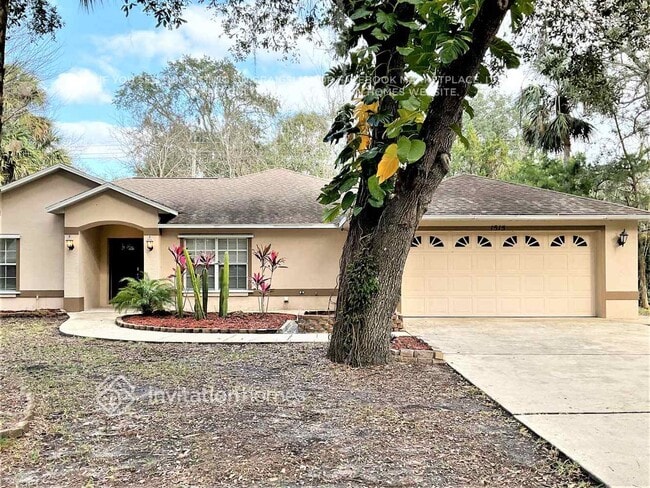 property at 1515 Pine Tree Dr