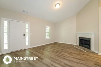 3464 Rock Ridge Dr in Gainesville, GA - Foto de edificio - Building Photo