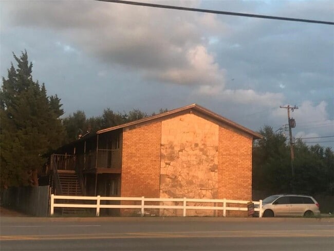 property at 107 Cornwell Dr