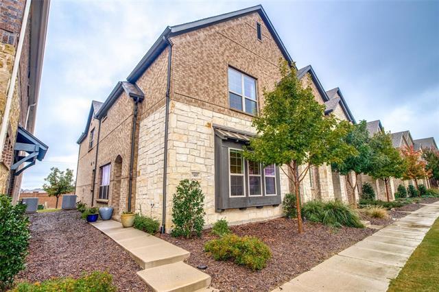 7405 Alton Dr in McKinney, TX - Building Photo