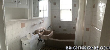 21 Bothwell Rd, Unit 1 in Boston, MA - Building Photo - Building Photo