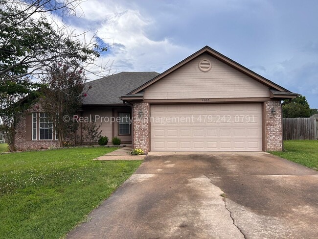 property at 6005 Sandy Parker Ct