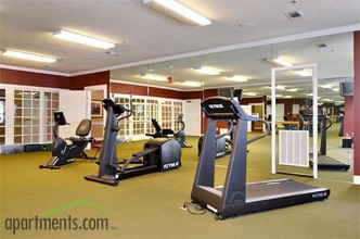 Highland Court Senior Residences - Adult 62+ in Kennesaw, GA - Foto de edificio - Interior Photo