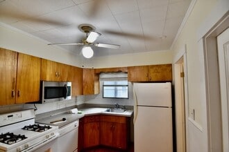 9 Castlerock St in Boston, MA - Foto de edificio - Building Photo
