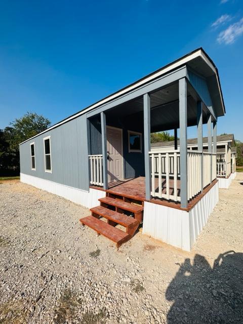 12198 FM 730 in Azle, TX - Building Photo - Building Photo