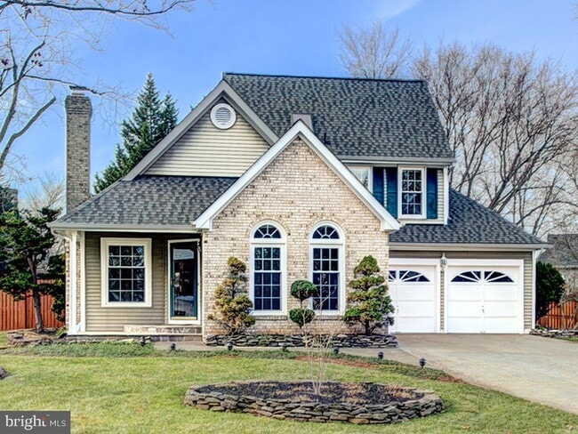 13432 Muirkirk Ln