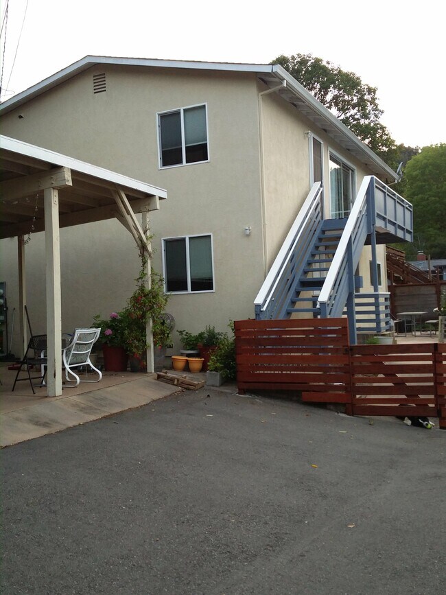 49 Clark St Rentals in San Rafael, CA