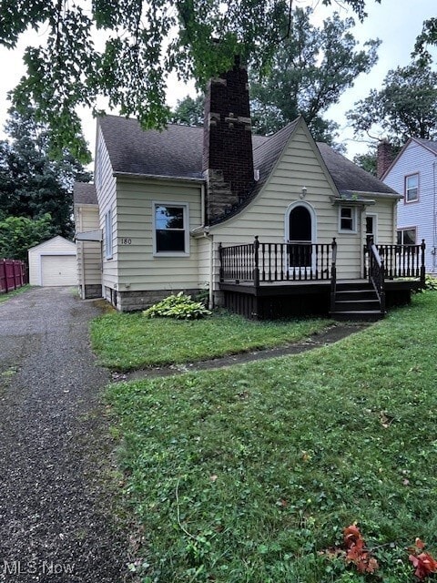 property at 180 Argyle Ave