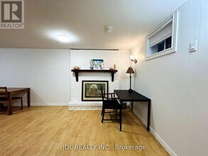 32 Denver Crescent in Toronto, ON - Building Photo - Building Photo