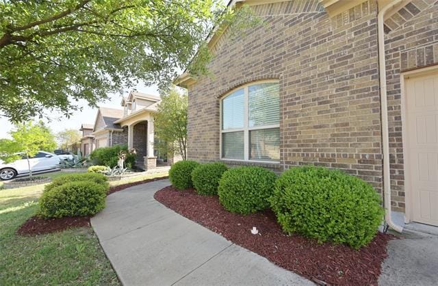 5933 Comanche Peak Dr in Fort Worth, TX - Building Photo - Building Photo
