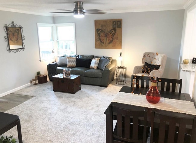 2900 Verdun Ave in Norfolk, VA - Building Photo - Building Photo