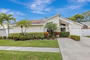21356 Summertrace Cir in Boca Raton, FL - Building Photo