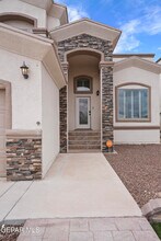 12406 Furlong Cir in Horizon City, TX - Building Photo - Building Photo
