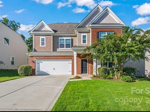10323 Rutledge Ridge Dr NW in Huntersville, NC - Building Photo - Building Photo