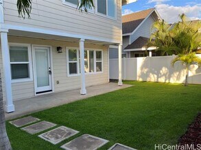 91-1405-1405 Kaileolea Dr in Ewa Beach, HI - Building Photo - Building Photo