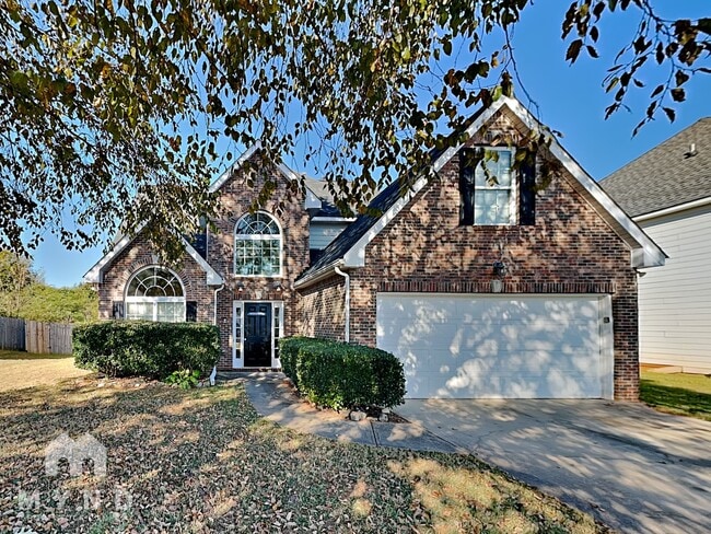 property at 200 Hawken Trail