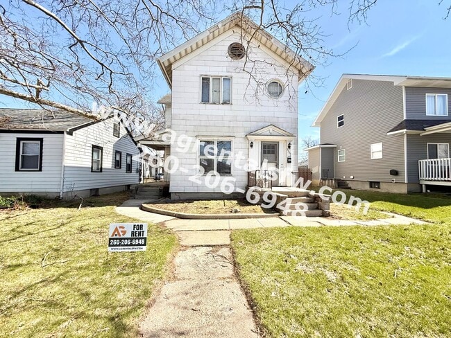 property at 3209 Fairfield Ave
