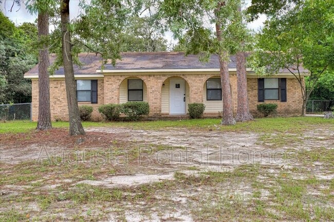 property at 3711 Rio Ridge Dr