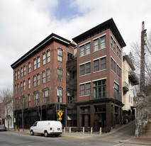 101 N Main St Apartments