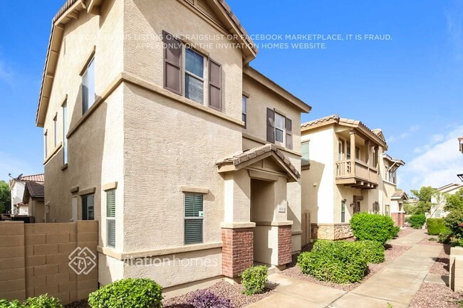 property at 4732 E Olney Ave