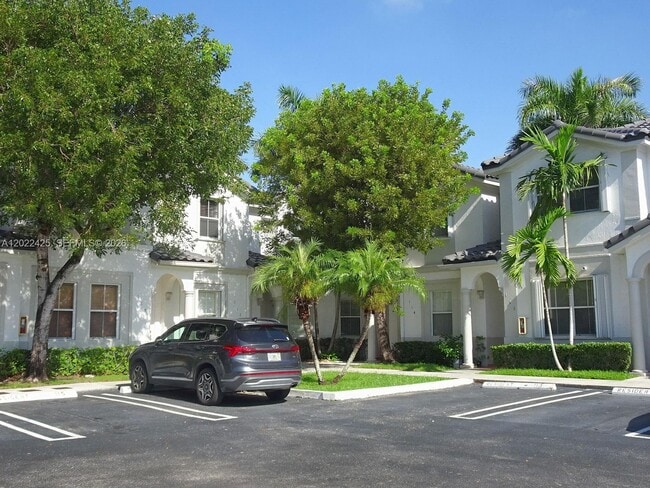 property at 5460 NW 107th Ave