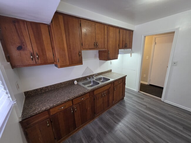 8639 Minock St in Detroit, MI - Building Photo - Building Photo