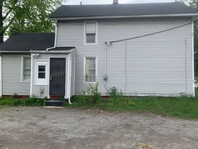 10314 Harvard Ave in Cleveland, OH - Building Photo - Building Photo