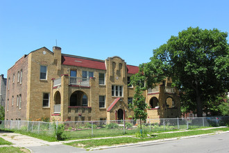 13835 La Salle Blvd in Detroit, MI - Building Photo - Building Photo