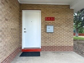 5430 S Curtice St in Littleton, CO - Building Photo - Building Photo