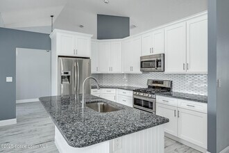 3525 Chancellorsville Ave in Melbourne, FL - Building Photo - Building Photo