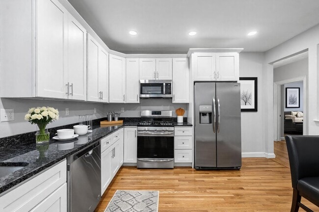 1433 Cambridge St, Unit 1