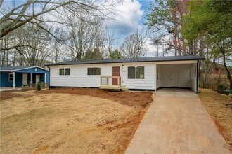 1506 Sycamore Dr NW in Kennesaw, GA - Building Photo - Building Photo