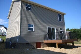 2720 Dorval Rd in Harrisonburg, VA - Building Photo - Building Photo