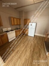106 Breeze St in Hot Springs, AR - Building Photo - Building Photo