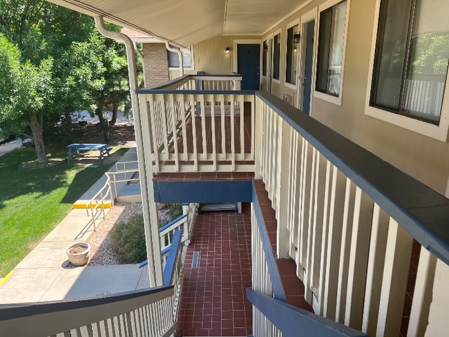 9277 W 56th Pl in Arvada, CO - Building Photo - Building Photo