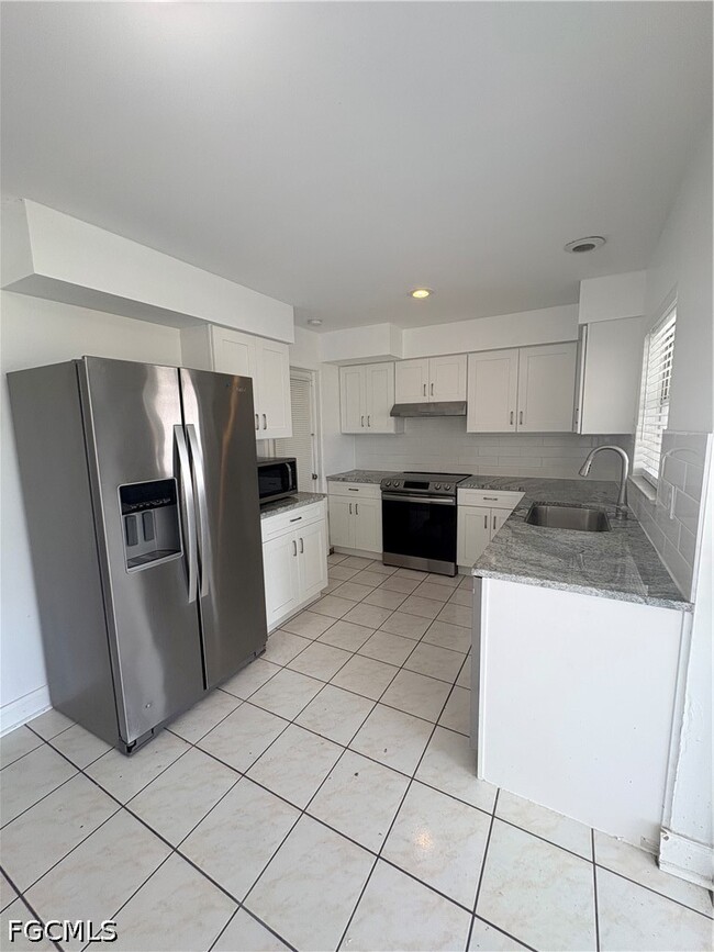 property at 436 Bayshore Dr
