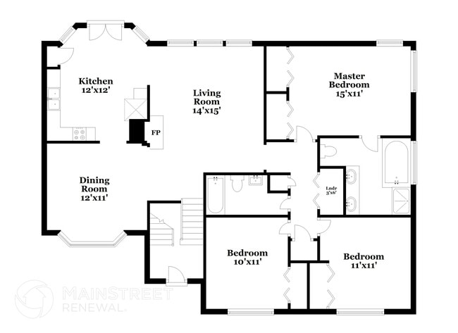 705 Rocky Mountain Ct, Unit 429 in Nashville, TN - Foto de edificio - Building Photo