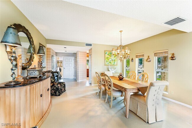 property at 4560 Gulf Shore Blvd N