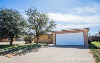 5719 Itasca St in Lubbock, TX - Building Photo - Building Photo