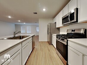 21645 Balzola Ln in New Caney, TX - Building Photo - Building Photo